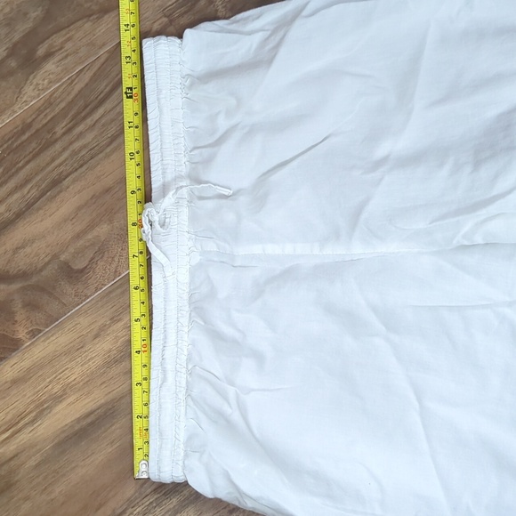 Country Store 100% Cotton Embroidered Pajama Set - Picture 13 of 13